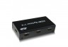Купить Сплиттер HDMI 1.3 1x4 Invin DK104 в магазине Мастер Связи