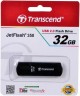 Купить Флеш-накопитель 32Gb Transcend JetFlash 350, USB 2.0, пластик, чёрный  в магазине Мастер Связи