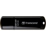 Купить Флеш-накопитель 32Gb Transcend JetFlash 350, USB 2.0, пластик, чёрный  в магазине Мастер Связи