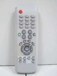 Пульт для телевизора Supra 1CE3 (арт. P028) 