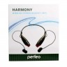 Купить Наушники Bluetooth Perfeo Harmony VI-M014 Black в магазине Мастер Связи