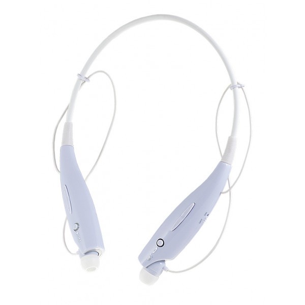 Купить Наушники Bluetooth Perfeo Harmony VI-M014 White в магазине Мастер Связи