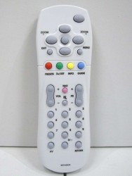 Пульт для телевизора Thomson RCT116TA1G (арт. P030)