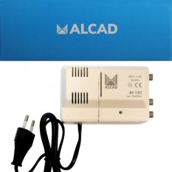 Антенный усилитель Alcad AI-131