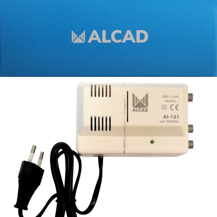 Антенный усилитель Alcad Al-131