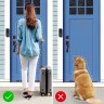 Купить Звонок с датчиком движения Anker Eufy Video Doorbell 2K + Home base 2 (E82101W4) электронный беспроводной в магазине Мастер Связи