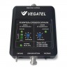 Купить Репитер VEGATEL VT2-4G (LED) в магазине Мастер Связи
