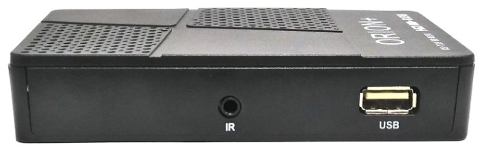 Купить Orion+ RS-T19 HD mini - цифровая приставка DVB T2 в магазине Мастер Связи
