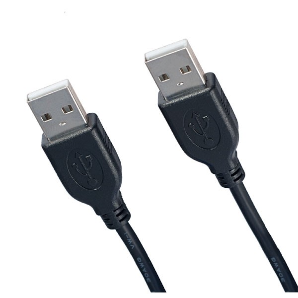 Купить Кабель USB-A штекер - USB-A штекер Perfeo U4402, 3м в магазине Мастер Связи