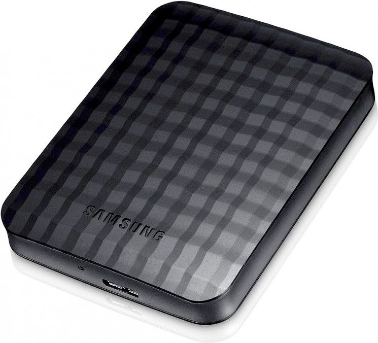 Купить Внешний жесткий диск Samsung M3 Portable, 500Gb USB 3.0 Black в магазине Мастер Связи