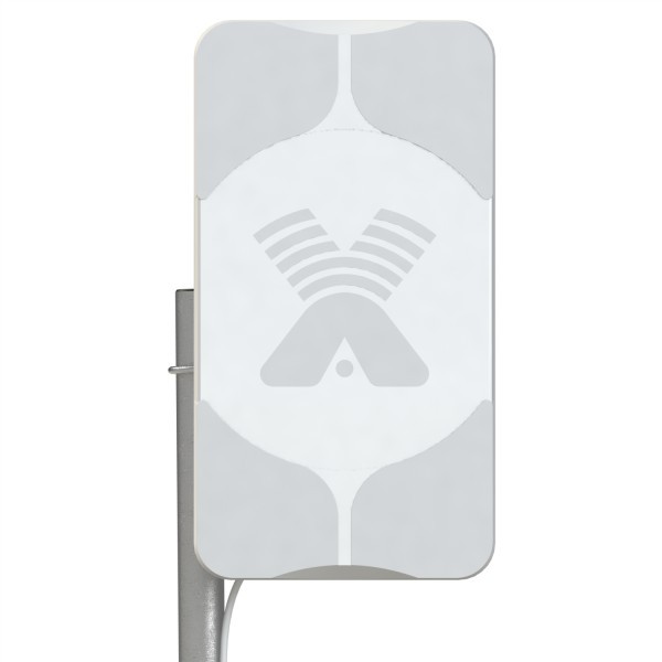 Удлинитель активный USB 2.0 AM/AF с усилителем и разъёмом для доп.питания