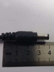Блок питания для электроники (12V/2A)
