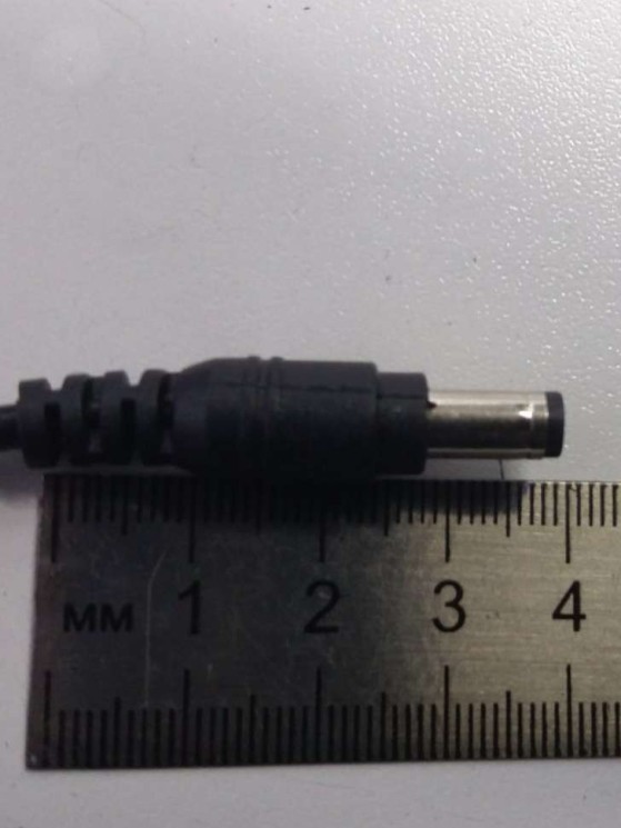 Блок питания для электроники (12V/2A)