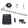 готовый комплект Vegatel VT-1800-kit (LED)