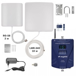 Комплект VEGATEL TN-2100/2600 Артикул: R01024