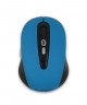 Купить Мышь беспроводная CBR CM 530 Bluetooth Blue в магазине Мастер Связи