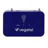 Комплект усиления сотовой связи VEGATEL PL-1800 (Артикул: R91141)