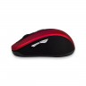 Купить Мышь беспроводная CBR CM 530 Bluetooth Red в магазине Мастер Связи