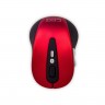 Мышь беспроводная CBR CM 530 Bluetooth Red
