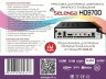 Selenga HD970D приставка для цифрового ТВ DVB T2