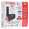 Купить Lumax DV2108HD Цифровая DVB-T2 приставка в магазине Мастер Связи