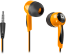 Defender Basic-604 чёрно оранжевые