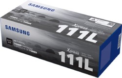Картридж Samsung MLT-D111L оригинальный (1800 страниц)