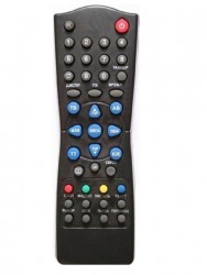 Пульт для телевизора Сокол RC-FX36A (арт. P043)