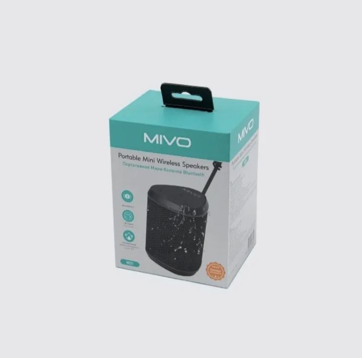 Колонка mivo инструкция. Колонка Mivo m33 характеристики. Инструкция к колонке Mivo
