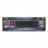 Купить Клавиатура игровая начального уровня CBR KB 115D в магазине Мастер Связи