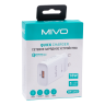 Сетевое зарядное устройство Mivo MP-320Q