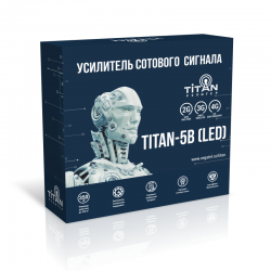 Репитер Titan-5B (LED)