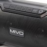 Портативная Bluetooth колонка Mivo M12, чёрная 
