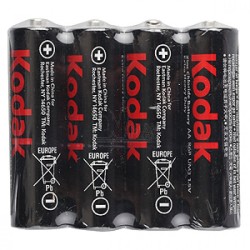Батарейка Kodak Extra Heavy Duty R03 SR4
