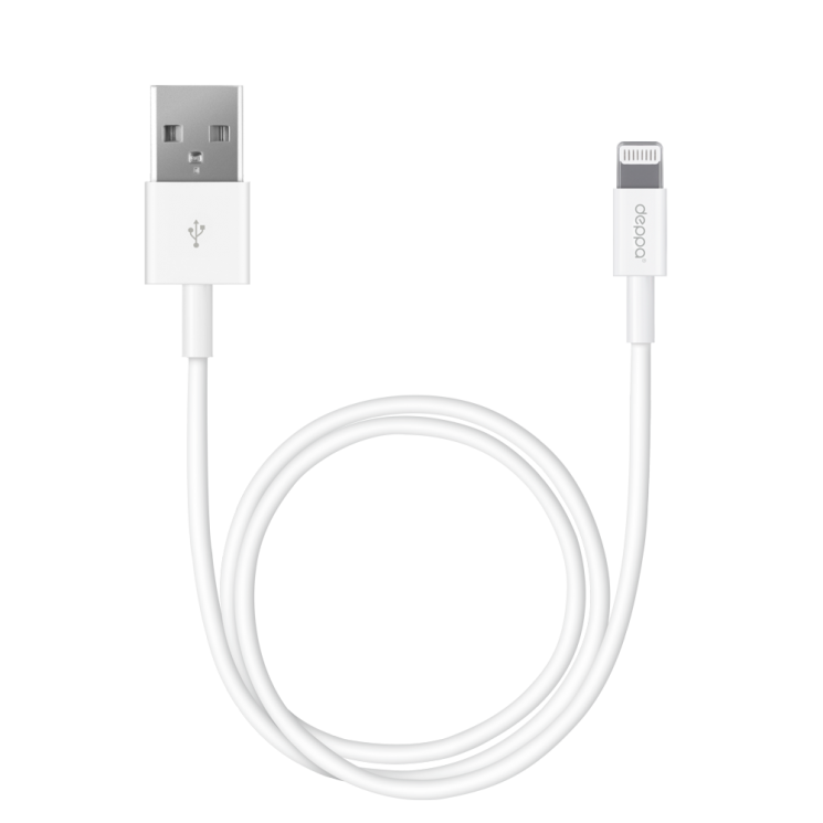 Купить Дата-кабель USB - 8-pin для Apple  в магазине Мастер Связи