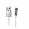 Купить Кабель USB - Apple 8 pin Lightning  Earldom ET-009I 1M.  в магазине Мастер Связи